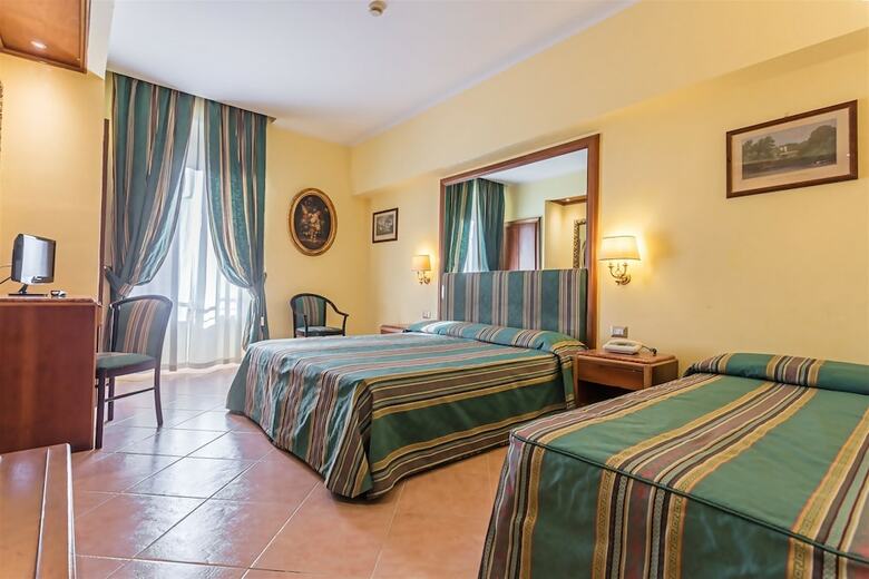 Hotel Noto