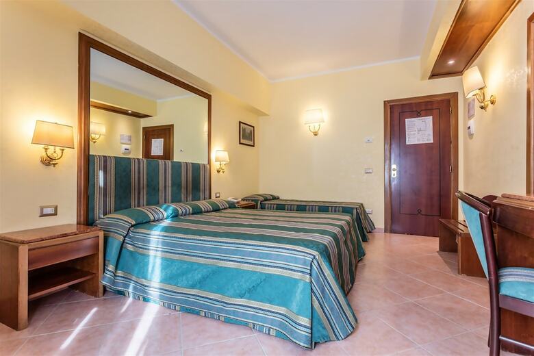 Hotel Noto