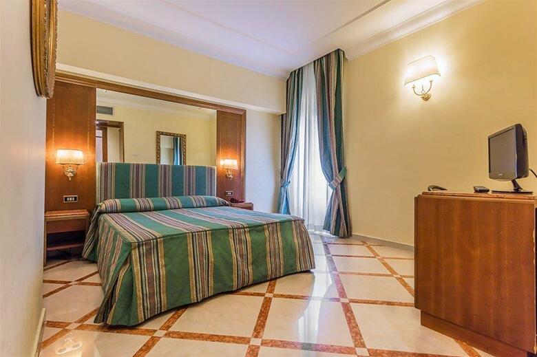 Hotel Noto