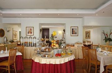 Hotel Ponte Sisto