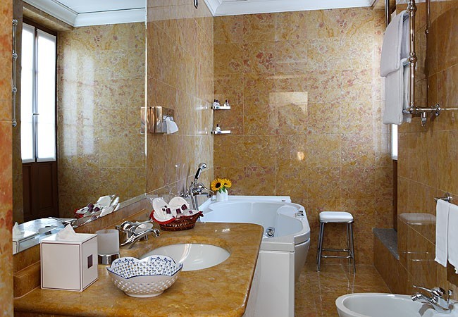 Hotel Ponte Sisto