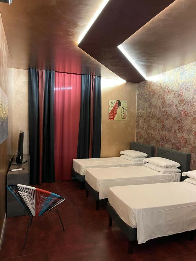 Hotel Relais Dei Papi