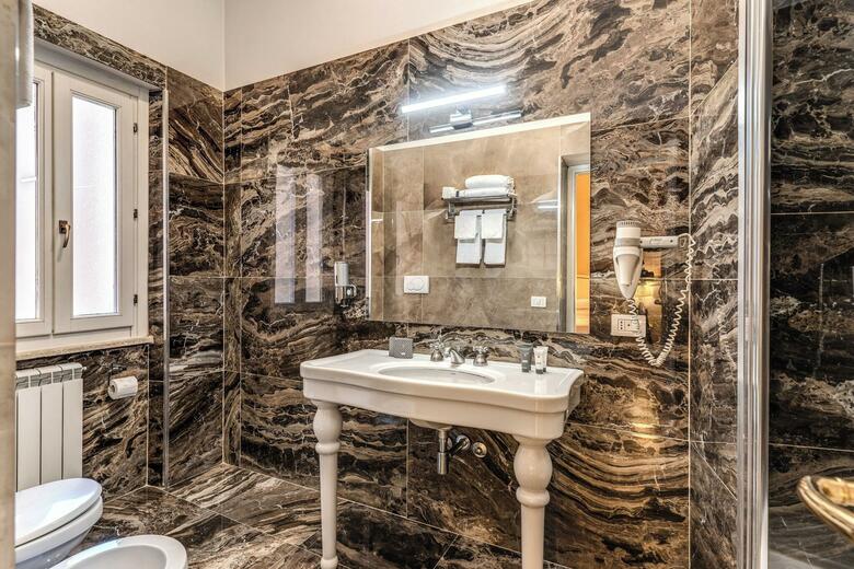 Hotel Relais Fontana Di Trevi