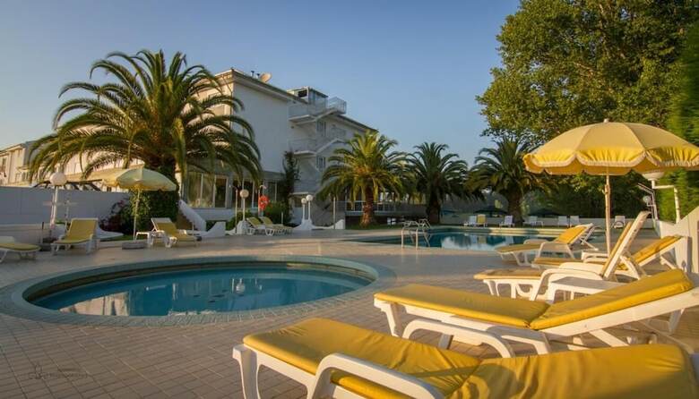 Hotel Estalagem Da Pateira