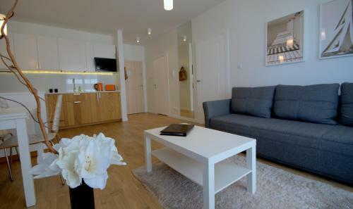 Irs Royal Apartments Apartamenty Irs Trzy ?agle