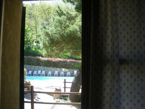 Hostal Palazzo Del Borgo
