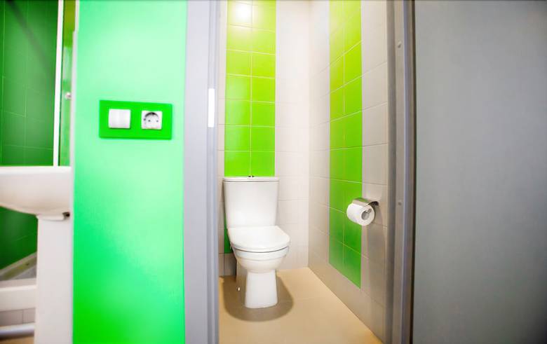 Concept Hotel