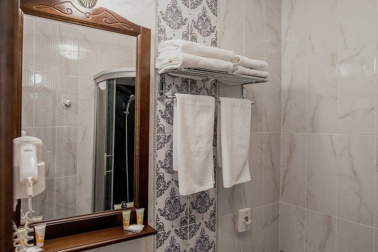 Hotel Tatarskaya Usadba