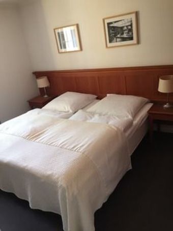 Hotel Vierseithof