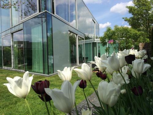Agroturismo H-house Architectural Residence