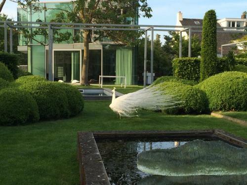 Agroturismo H-house Architectural Residence