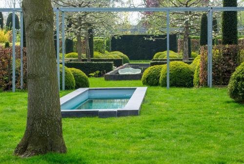 Agroturismo H-house Architectural Residence