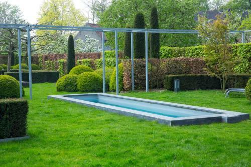 Agroturismo H-house Architectural Residence