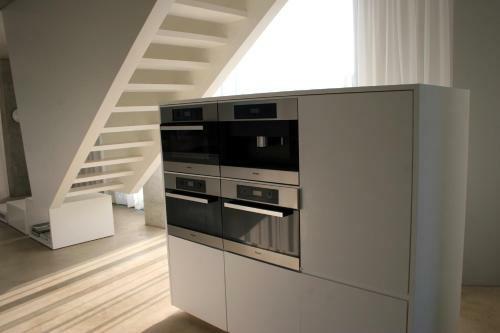 Agroturismo H-house Architectural Residence