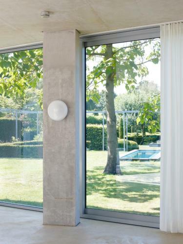 Agroturismo H-house Architectural Residence