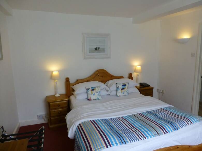 Agroturismo Caley Hall Hotel