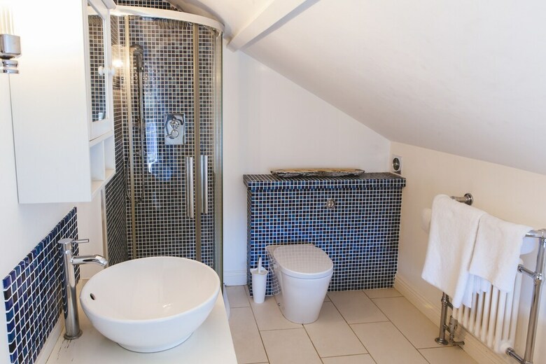 Agroturismo Caley Hall Hotel