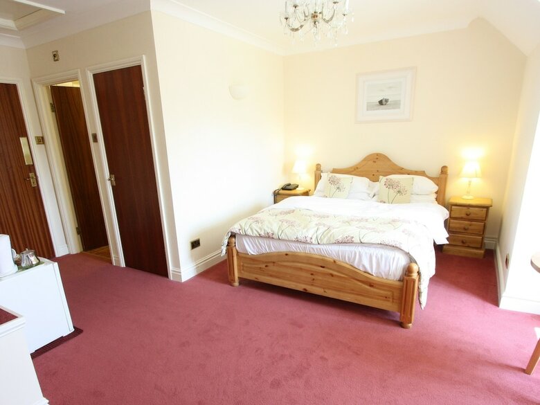 Agroturismo Caley Hall Hotel