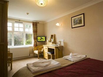 Hostal Dalegarth House