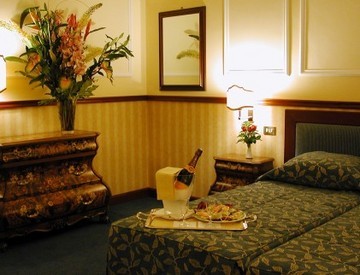 Hotel Savoy