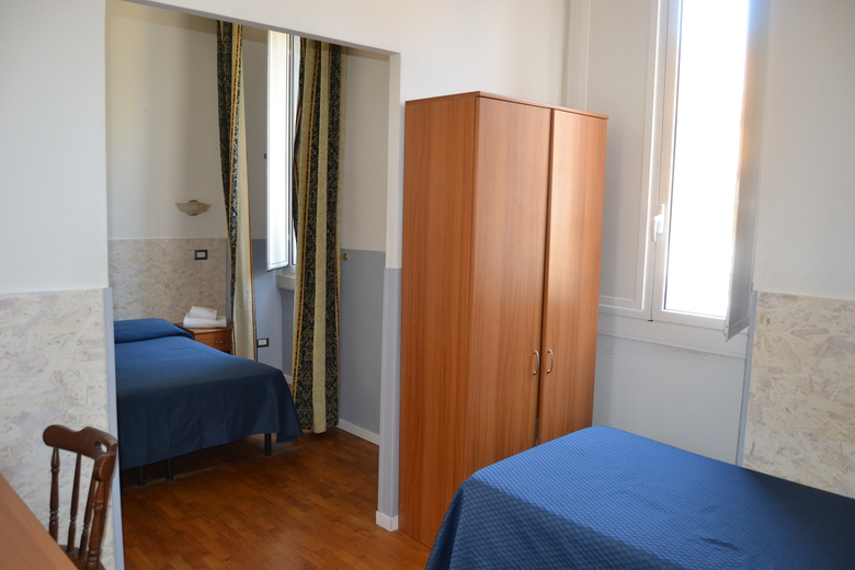 Hotel Seiler