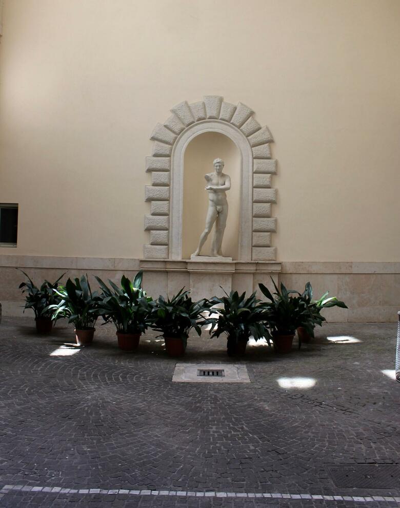 Hotel Seiler