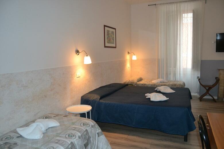 Hotel Seiler