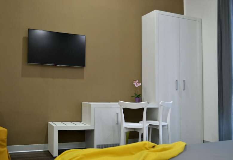 Hotel Seiler