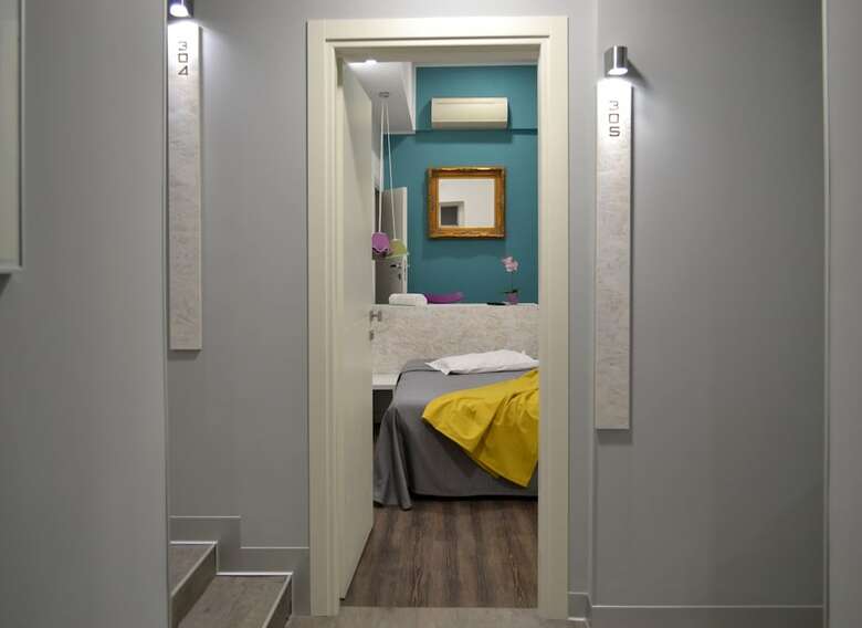Hotel Seiler