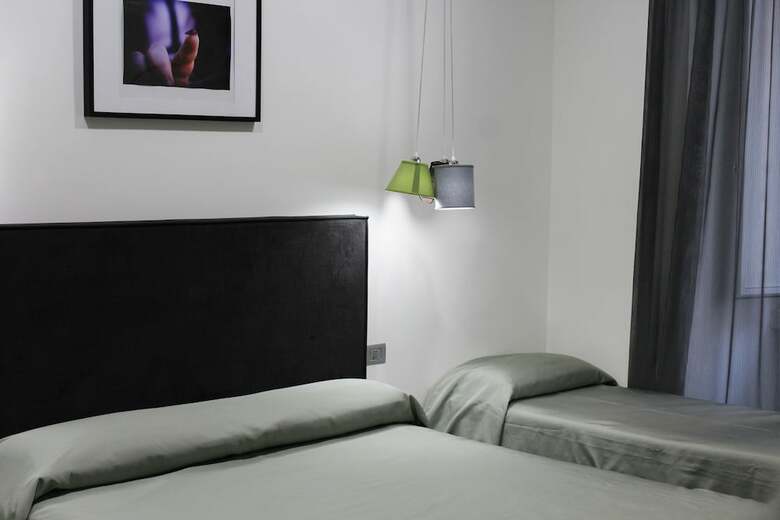 Hotel Seiler