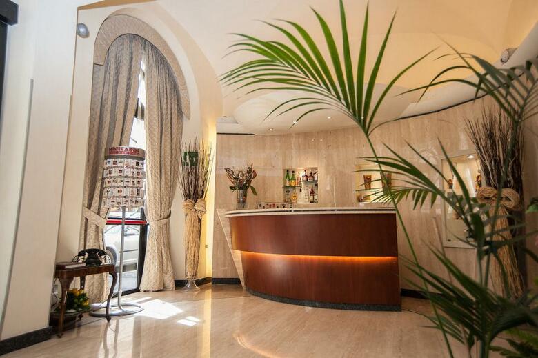 Hotel Windrose