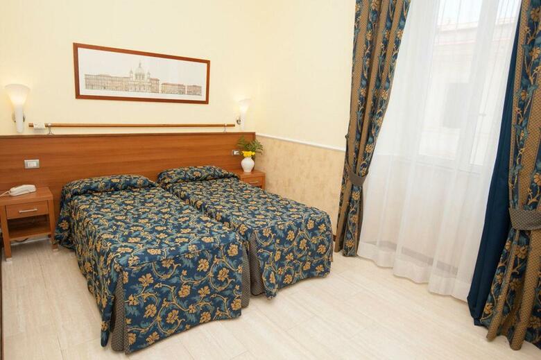 Hotel Windrose