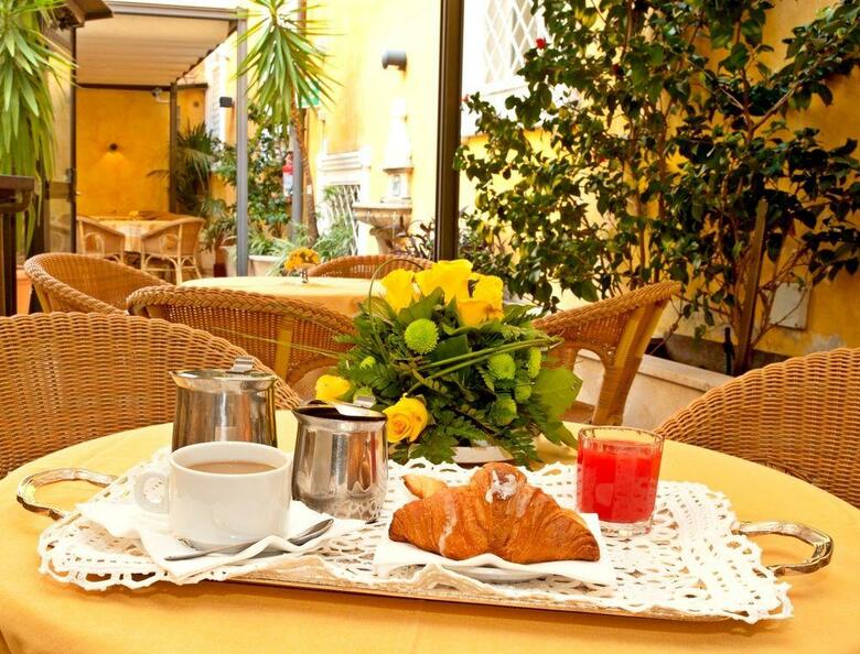 Hotel Windrose