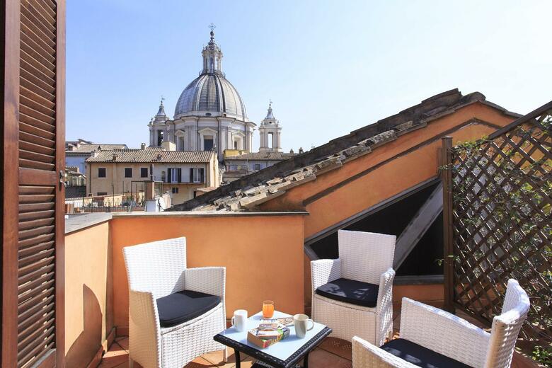 Hotel Teatro Pace