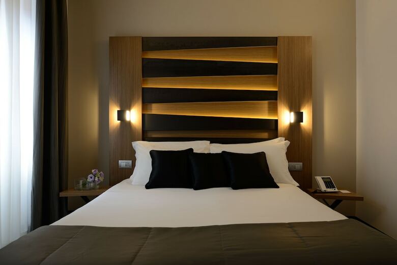 Hotel Trevi