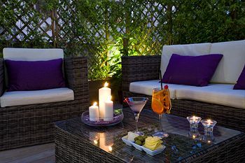 Hotel Villa San Lorenzo