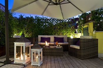 Hotel Villa San Lorenzo
