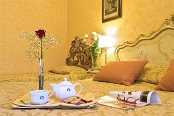 Hotel Villa San Lorenzo