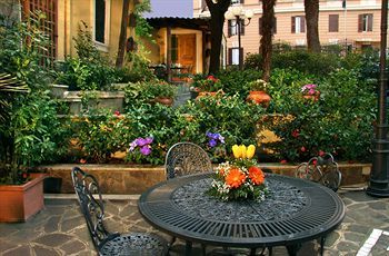 Hotel Villa San Lorenzo
