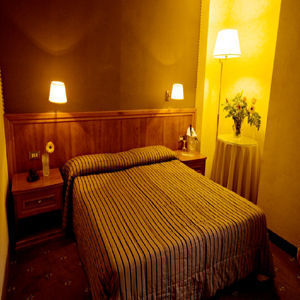 Hotel Virgilio