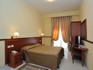 Hotel Virgilio