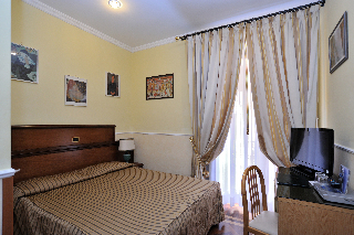 Hotel Virgilio