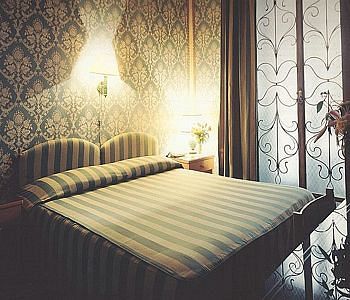 Hotel Virgilio