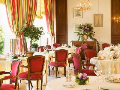 Hotel Le Choiseul