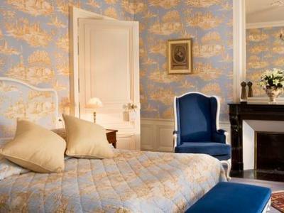 Hotel Le Choiseul