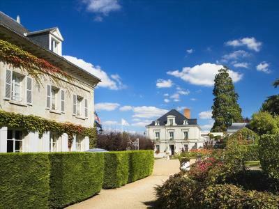 Hotel Le Choiseul