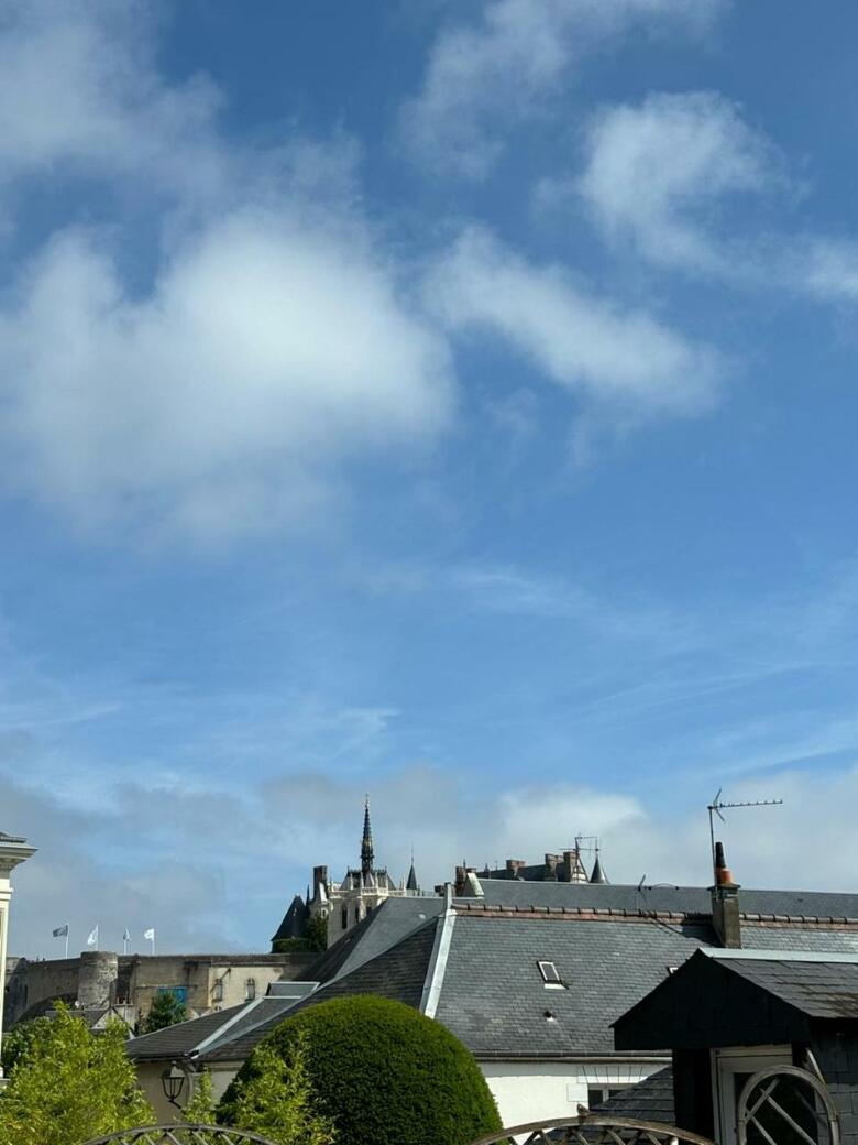 Hotel Le Blason