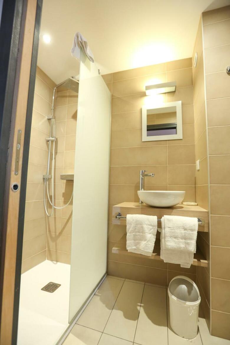 Hotel Le Blason
