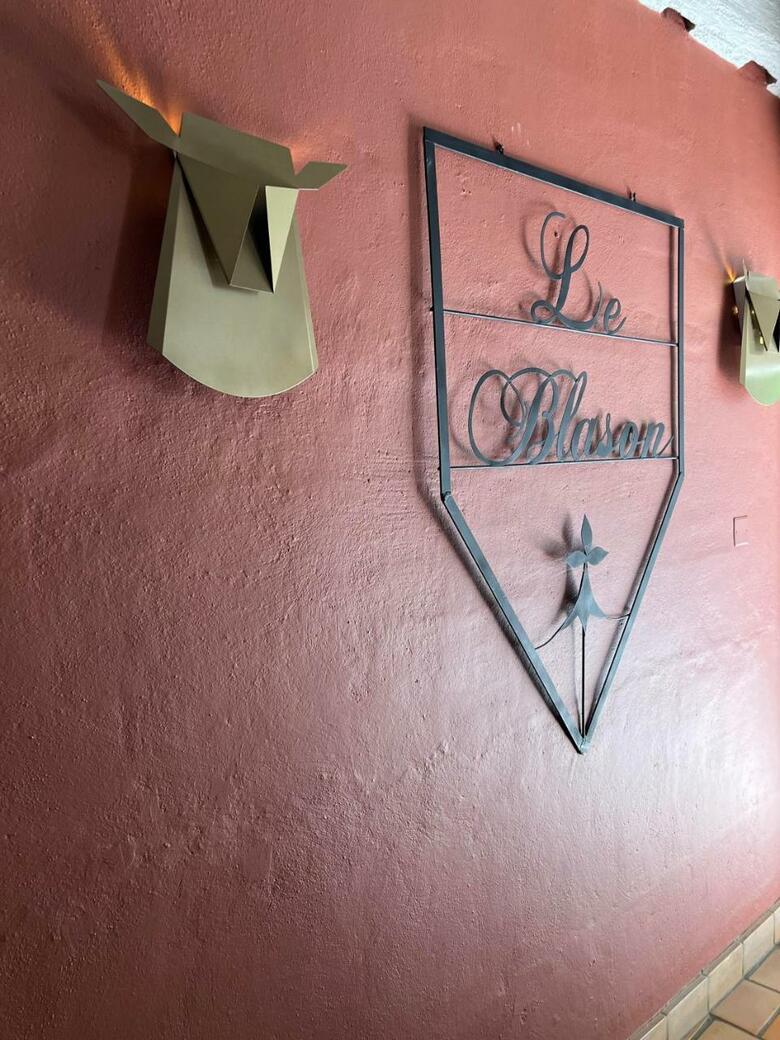 Hotel Le Blason