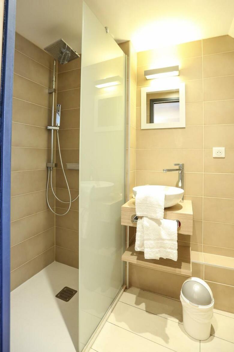 Hotel Le Blason